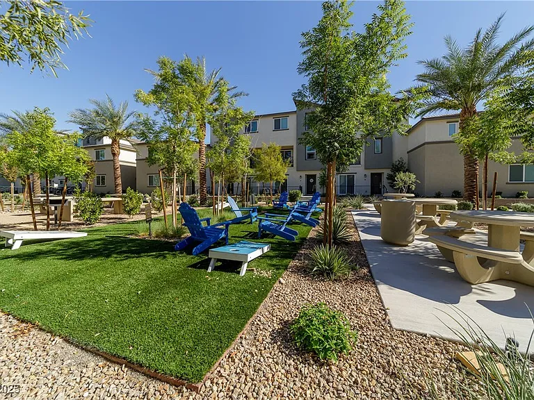 2849 Desert Mosaic Ln #5 — Photo 28