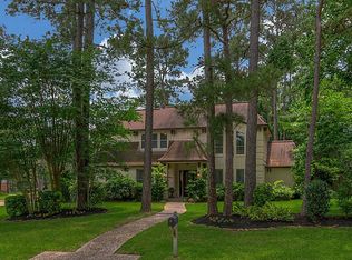 6203 Knollview Dr, Spring, TX 77389