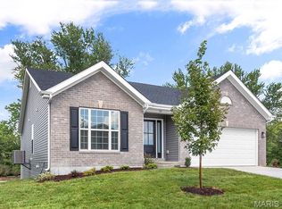 2 Aspen Ii At Wilmer Valley, Wentzville, MO 63385