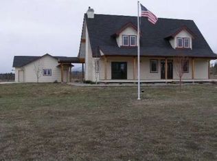 359 Bear Creek Rd, Victor, MT 59875