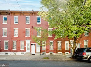 1717 N Mascher St, Philadelphia, PA 19122