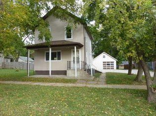 615 Jefferson St, Aurora, IL 60505