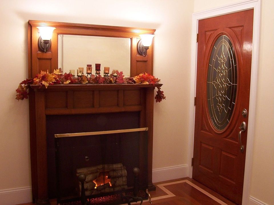 Entry-Hall