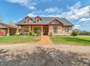 3014 Bowser Rd, Fulshear, TX 77441