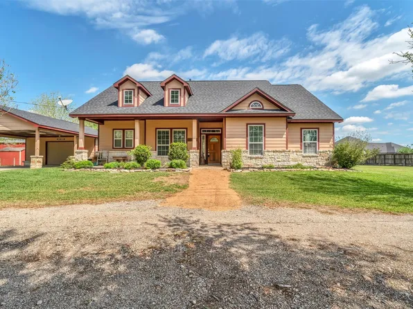 3014 Bowser Rd, Fulshear, TX 77441