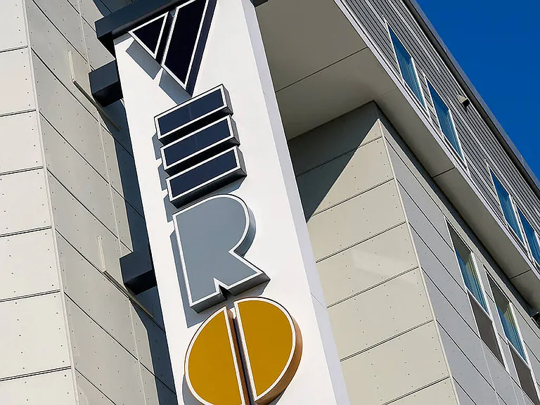 Vero Apartments — Photo 66
