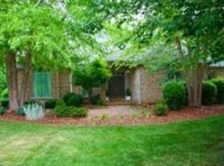 1918 Falmouth Dr, Greensboro, NC 27410