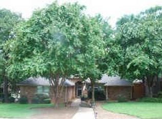 3501 Fieldwood Ct, Grapevine, TX 76051