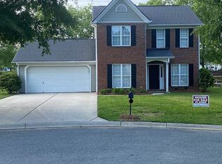 1003 Bikar Ct, Indian Trail, NC 28079