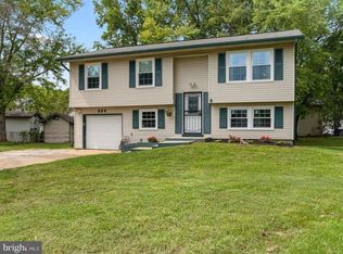 604 Marshall Ct, Waldorf, MD