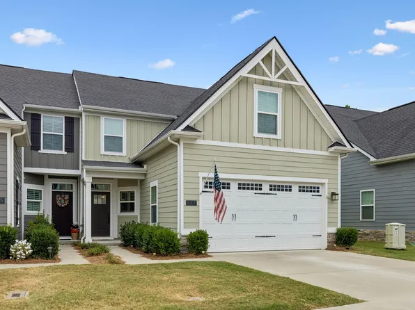 227 Marion Rd, Spring Hill, TN 37174