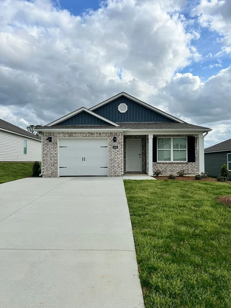 New Construction Rental Home Available! — Photo 1