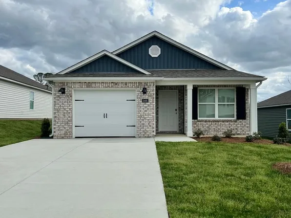 2491 Sky Dr, Tuscaloosa, AL