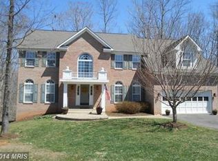 10611 Palace Ct, Manassas, VA 20111