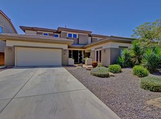 891 E Lodgepole Dr, Gilbert, AZ 85298