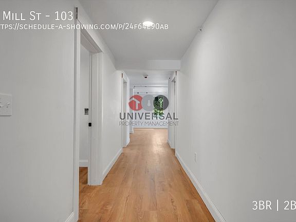 5th image of 7 Mill St #103