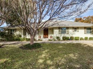 7731 Briaridge Rd, Dallas, TX 75248