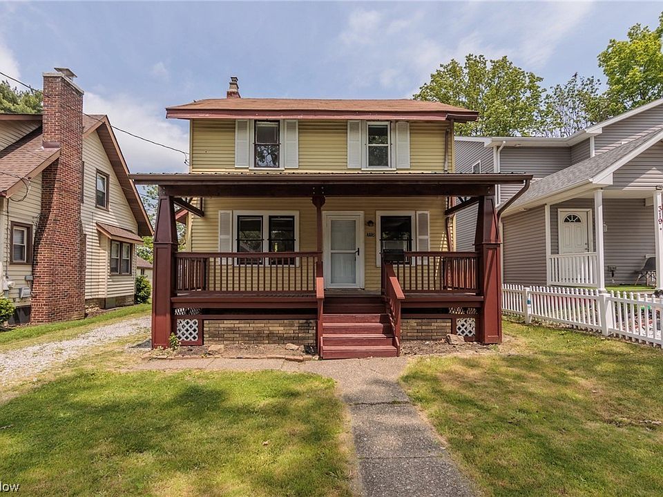 1st image of 313 Marguerite Ave