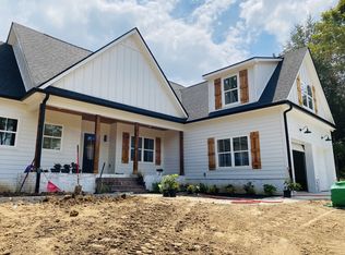 2481 Anes Station Rd LOT 5, Lewisburg, TN 37091