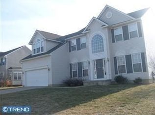 24 Spring Creek Dr, Townsend, DE 19734