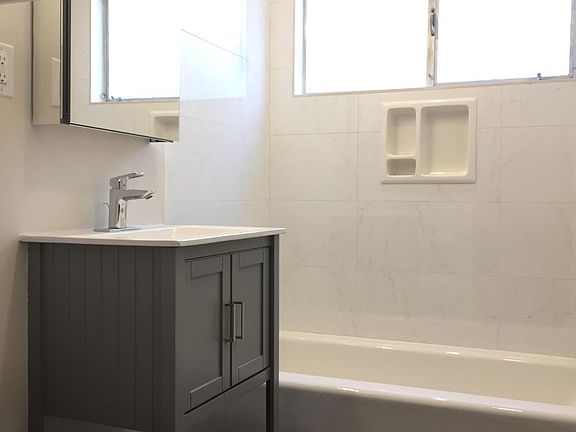 bath room