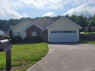 7106 Anna Hulen Rd, Corryton, TN 37721