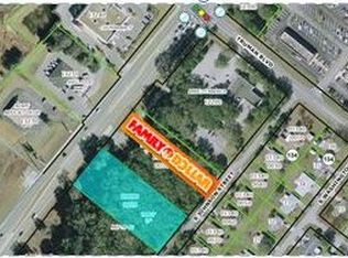 3467 N Lecanto Hwy, Beverly Hills, FL 34465