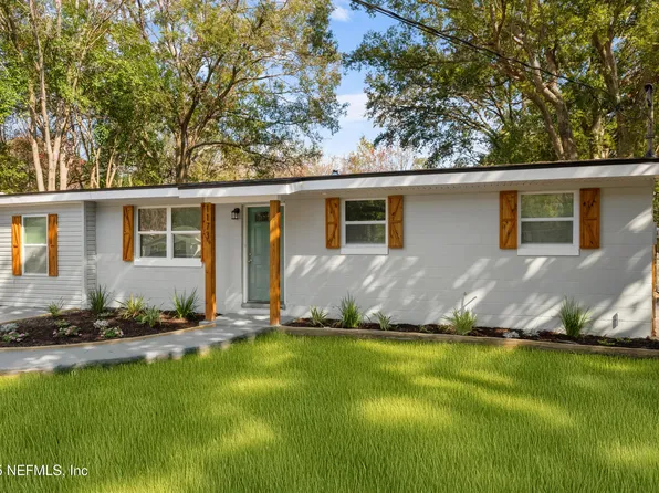 1173 DENAUD Street, Jacksonville, FL 32205