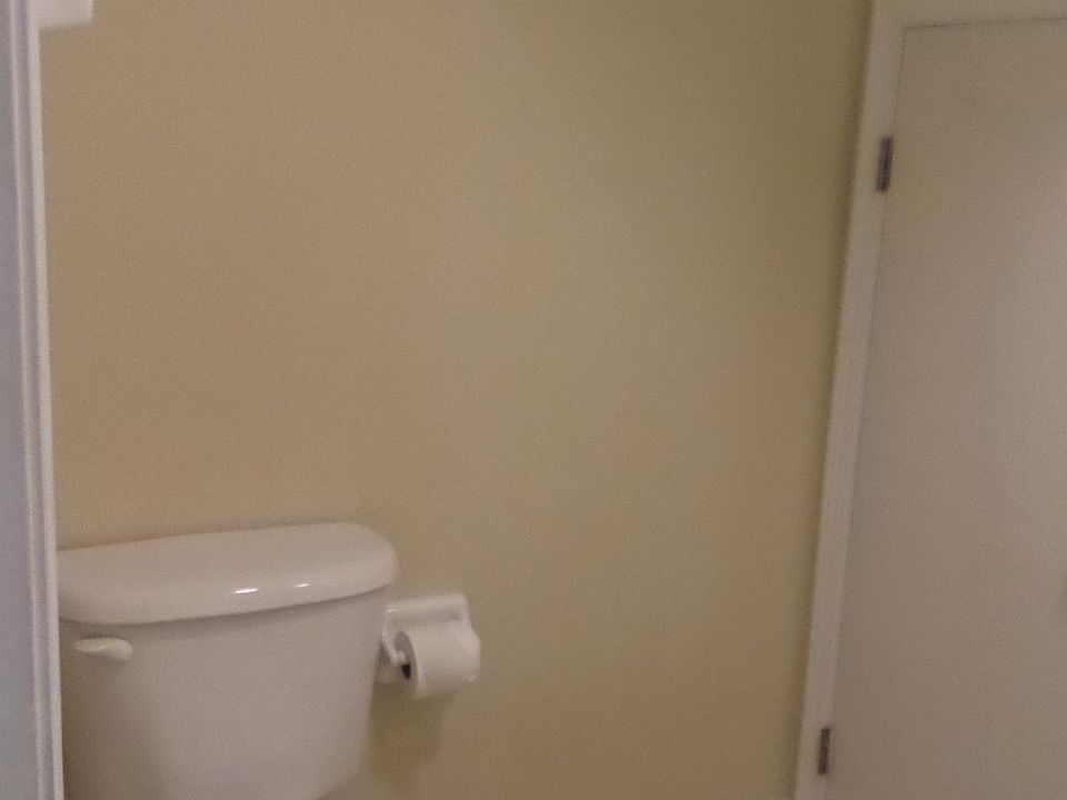 Powder Bath