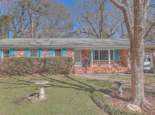 1136 Pleasant Pines Rd, Mount Pleasant, SC 29464