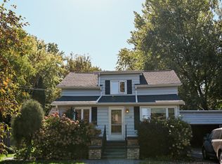 69 Stoney Beach Rd, Oshkosh, WI 54902