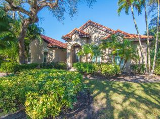 370 Marbrisa Dr, Indian River Shores, FL 32963