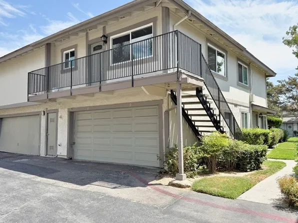 1707 Normandy Pl Unit D, Santa Ana, CA 92705