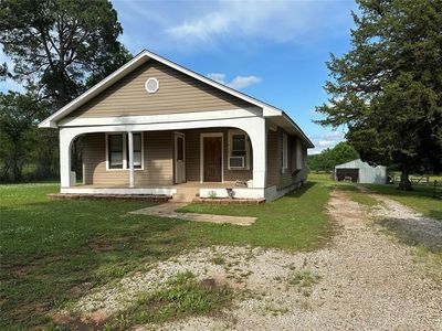 17803 Bethel Rd, Shawnee, OK, 74801