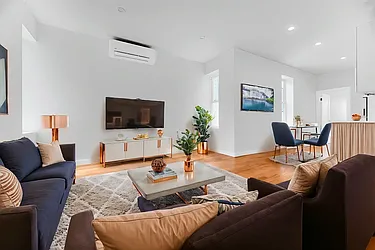 Rented by REAL New York