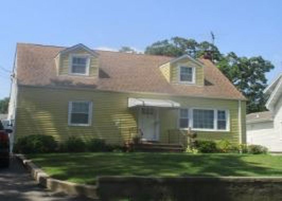Property Front View