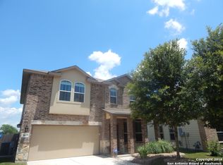 10615 Flying Fury Dr, San Antonio, TX 78254