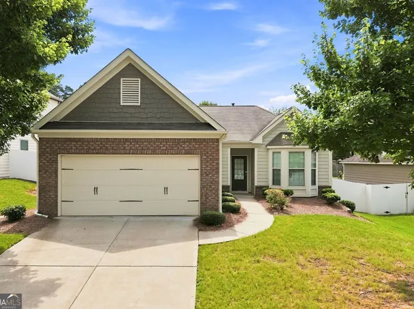 5212 Centennial Hill Dr NW, Acworth, GA 30102