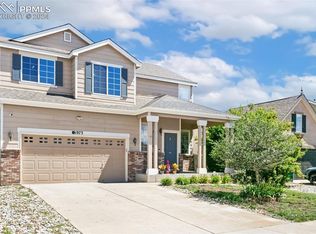 1973 Riverwalk Pkwy, Colorado Springs, CO 80951