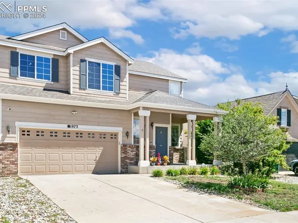 1973 Riverwalk Pkwy, Colorado Springs, CO 80951