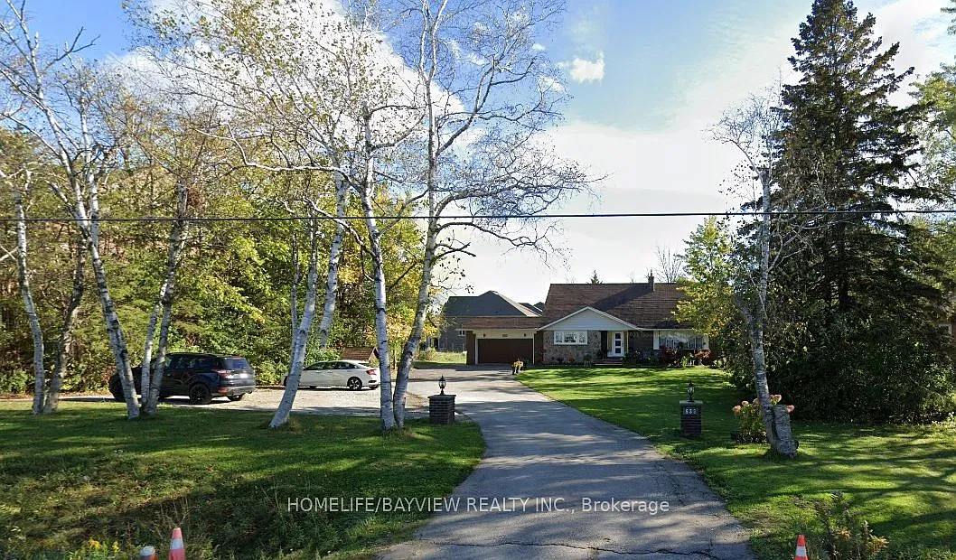 1 bed, $2,500 — Photo 1