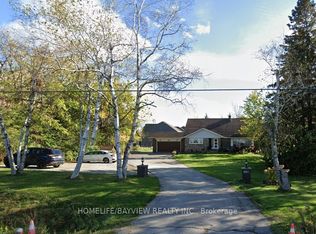 539 Elgin Mills Rd W Floor 2, Richmond Hill, ON L4C 4M3