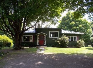 691 Woodbury Rd, Springfield, VT 05156