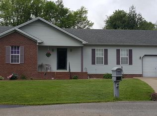 106 Dove Ct, Hopkinsville, KY 42240