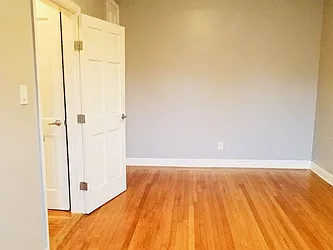 Rented by Bell Realty