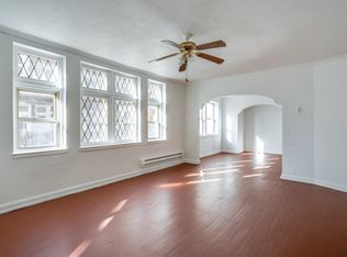 2826 S Moreland Blvd #2, Cleveland, OH 44120