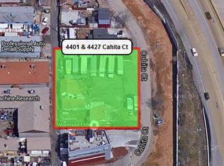 4427 Cahita Ct, Denver, CO 80216