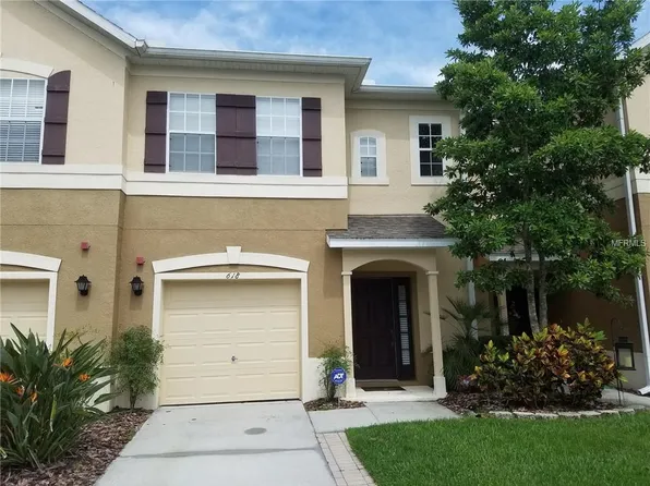 618 Pinebranch Cir, Winter Springs, FL 32708