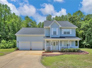 306 Valley View Ct, Sanford, NC 27332