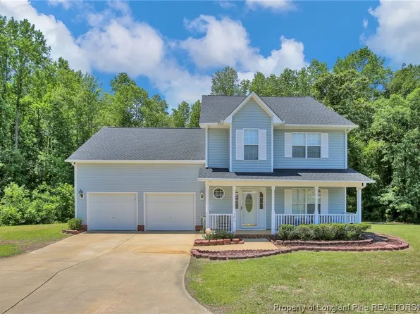 306 Valley View Ct, Sanford, NC 27332